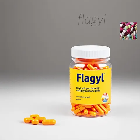 Flagyl 250 comprimidos precio